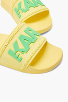 Karl Logo Slides