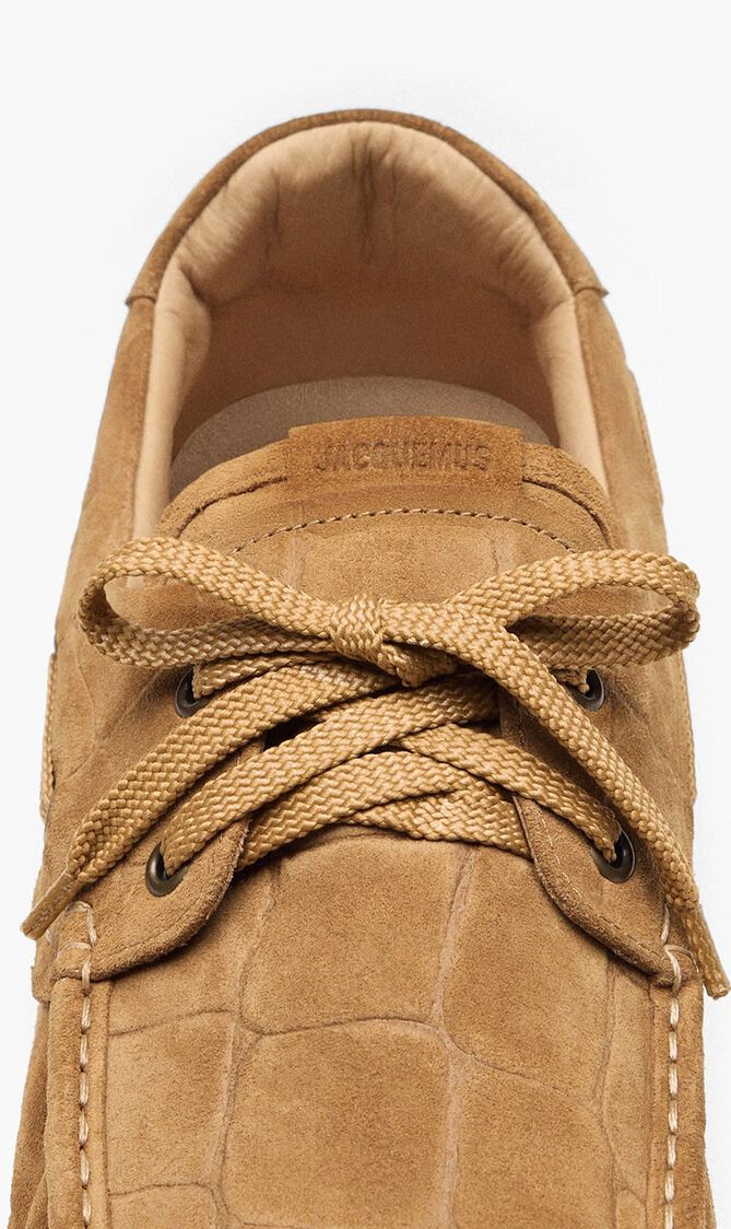 Boat Shoes