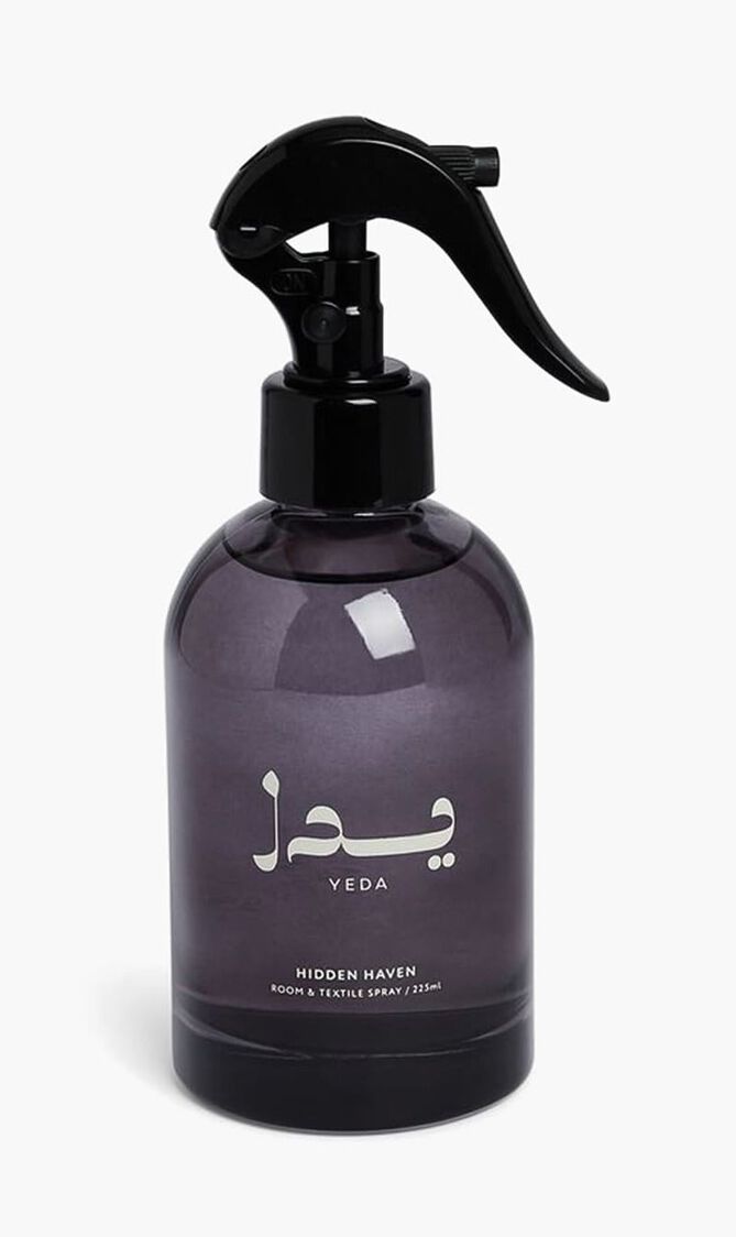 Hidden Haven Room Spray, 225ml