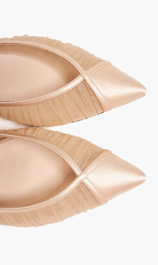 Nora Ballerinas Nora Ballerinas