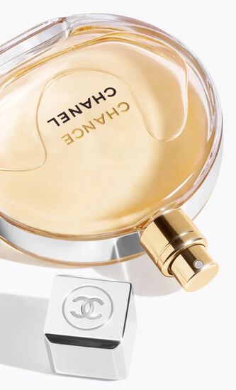Chance, Eau De Parfum, 100ml