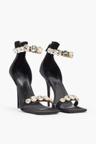 SANDALS SANDALS
