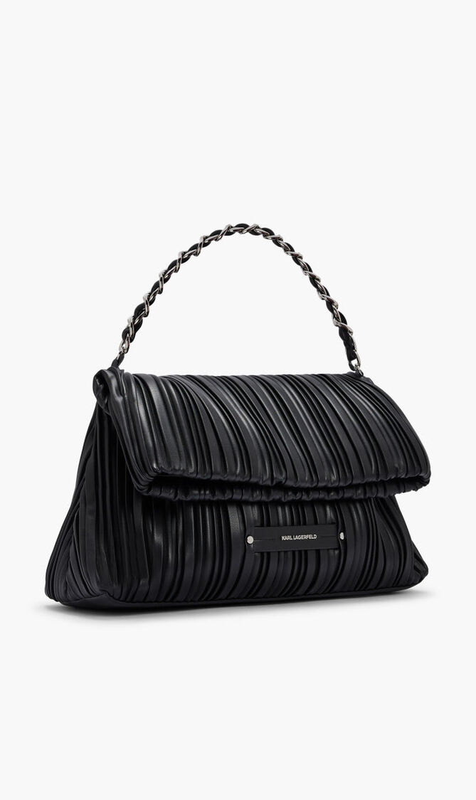 KKUSHION CHAIN MD FOLD TOTE