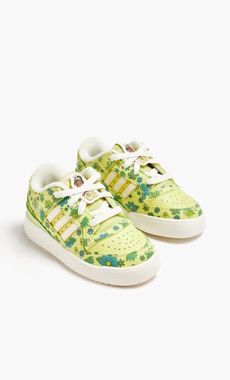 FORUM LOW I