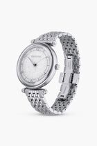 Crystalline Wonder Watch