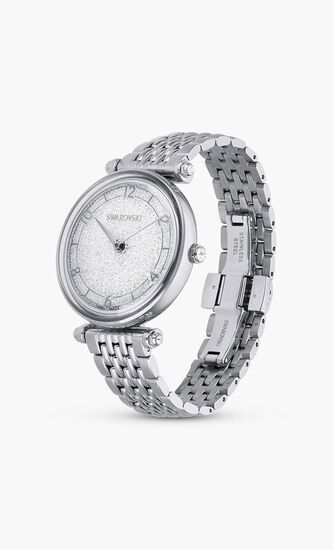 Crystalline Wonder Watch