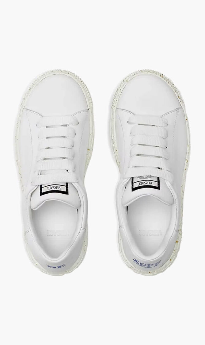 Lace Up Sneakers