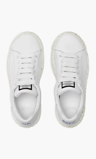 Lace Up Sneakers