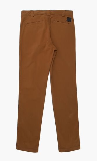 Fitted Pant