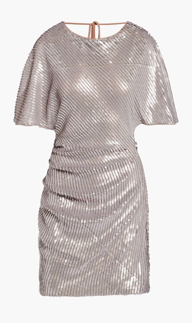 HERMATITE DRESS