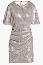 HERMATITE DRESS