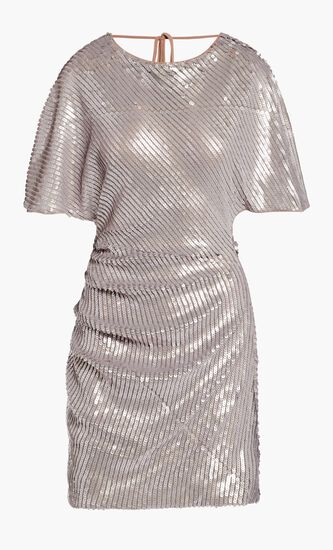 HERMATITE DRESS