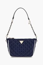 Cruise Quilted Shoulder Bag