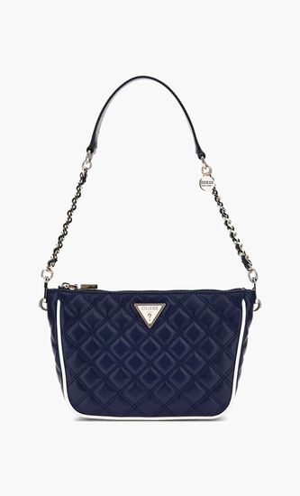Cruise Quilted Shoulder Bag