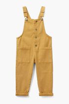 Denim Overall