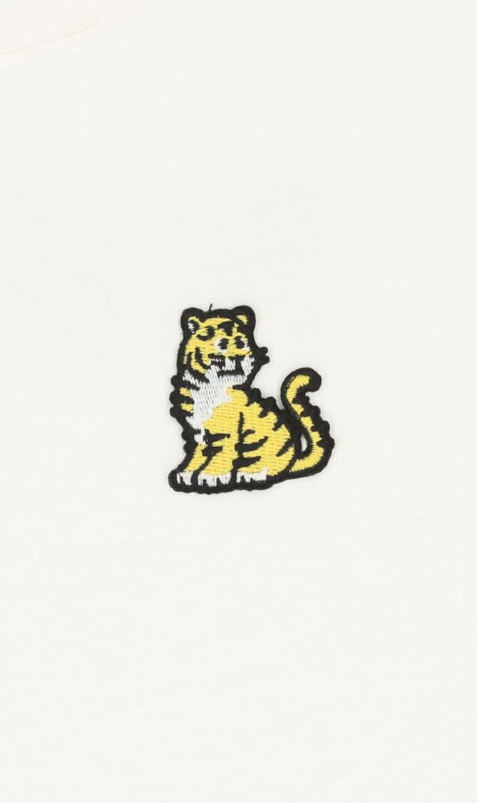 SHORT SLEEVES TEE SHIRT