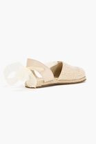 Crystal Espadrilles Crystal Espadrilles