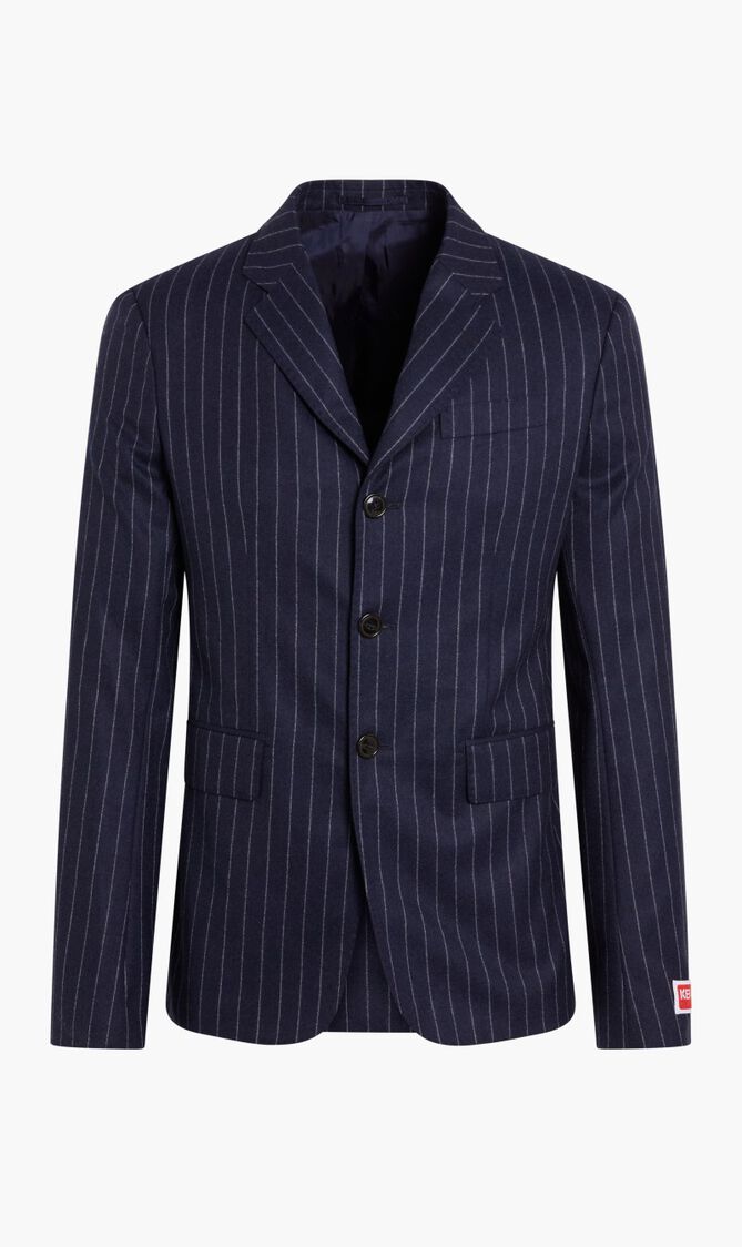 3 BUTTONS SLIM JACKET