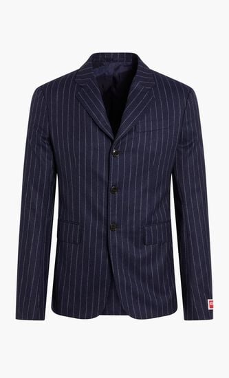3 BUTTONS SLIM JACKET