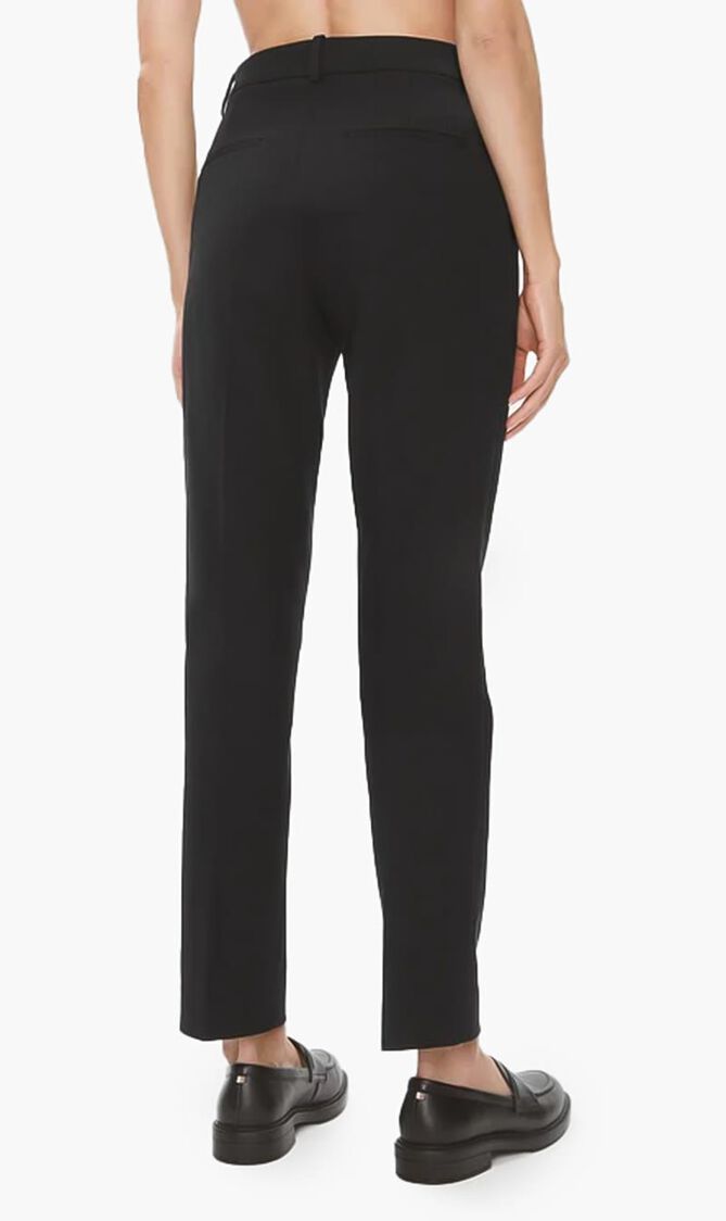 STRETCH GABARDINE SL