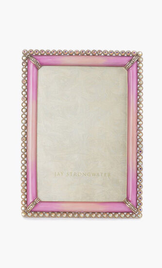 Lorraine Stone Edge 4" x 6" Frame