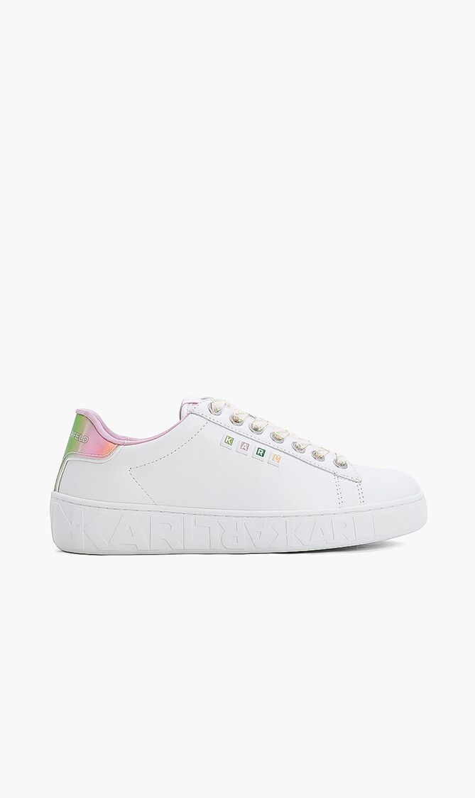 Kube Charm Low Sneakers
