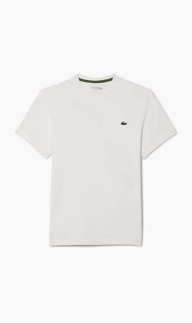Ultra Dry Tennis Heritage Print T-shirt