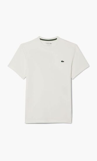 Ultra Dry Tennis Heritage Print T-shirt