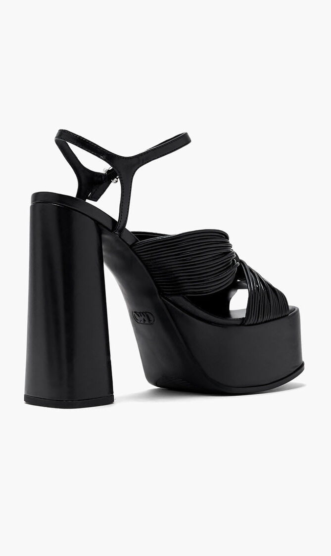 Alessia Platform Sandals