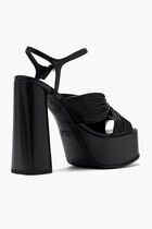 Alessia Platform Sandals