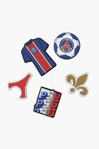 Paris St Germain 5 Pack