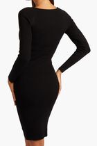 Eco Margot Sweater Dress Eco Margot Sweater Dress