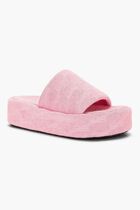 Rise Slide Towlbb Monogram