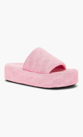 Rise Slide Towlbb Monogram