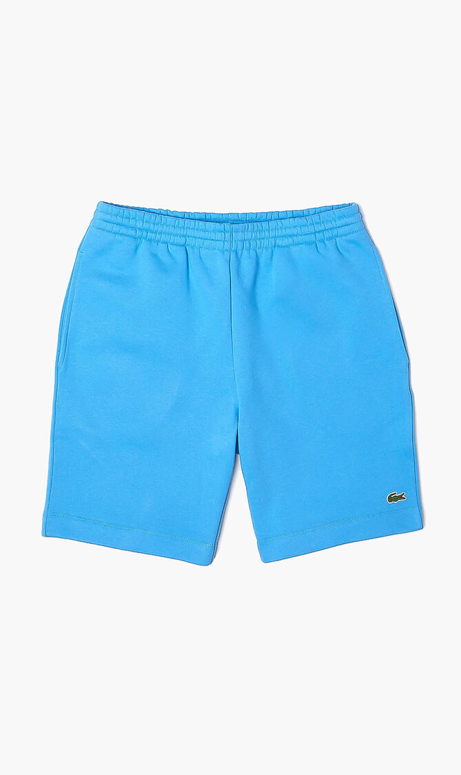 Elasticated Logo Shorts