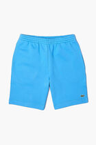 Elasticated Logo Shorts