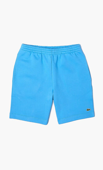 Elasticated Logo Shorts
