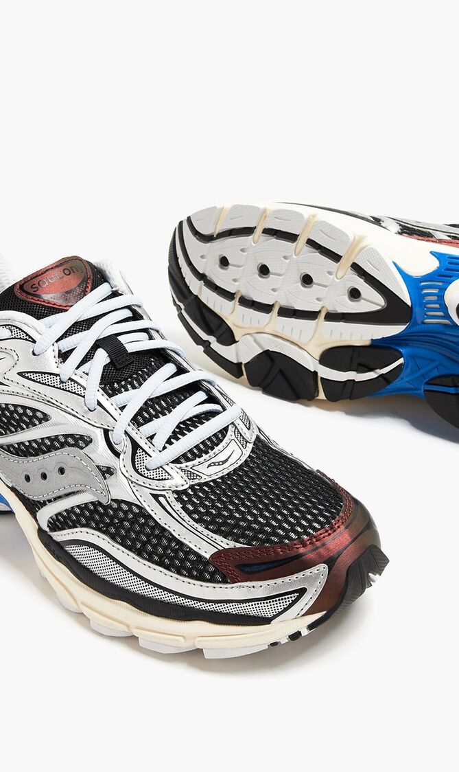 Pro Grid Omni 9 Sneakers