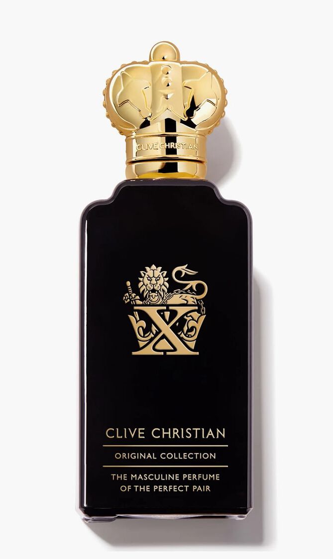 X Masculine  Eau de Parfum, 50ml