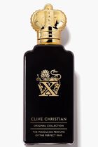 X Masculine  Eau de Parfum, 50ml