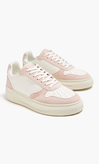 Hoxton Corduroy Pink Womens