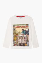Long Sleeve T-Shirt