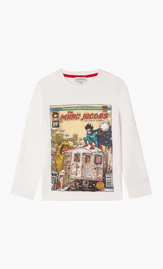 Long Sleeve T-Shirt