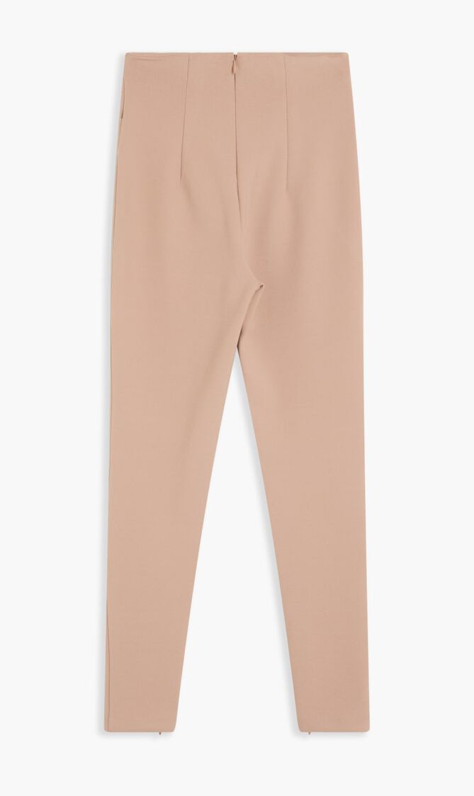 Leigah Hi Rise Skin Pulpy Interlock 410 GR