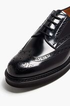 Norwich Derby Shoes Norwich Derby Shoes