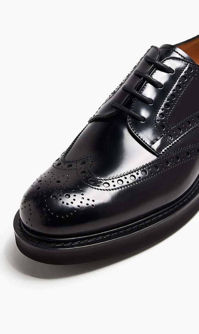 Norwich Derby Shoes Norwich Derby Shoes