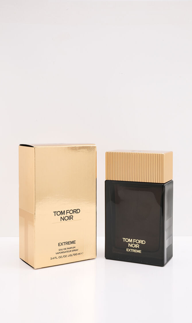 Noir Extreme Eau de Parfum for Men, 100 ml