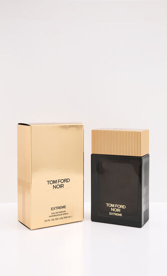 Noir Extreme Eau de Parfum for Men, 100 ml