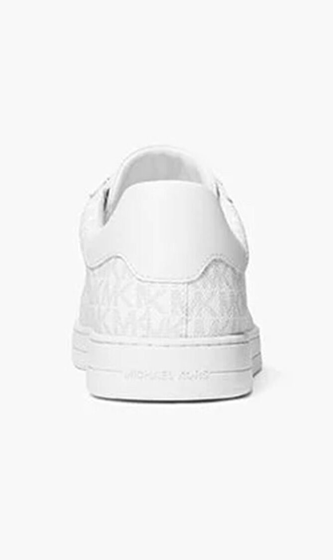Jacob Logo Sneakers