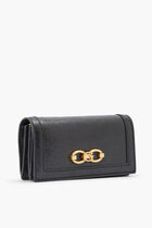 GILDED GLAMOUR XBODY CLUTCH